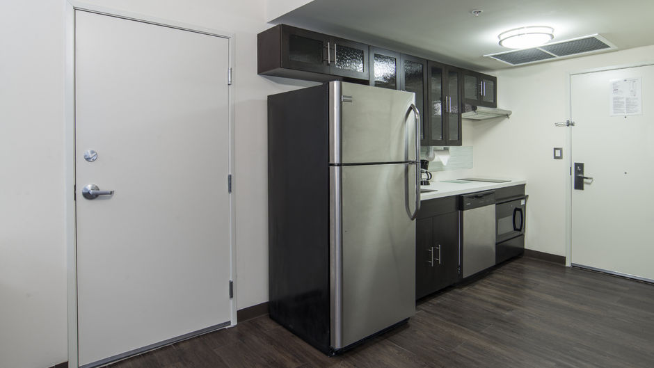 Candlewood Suites Queretaro Juriquilla Room