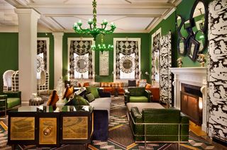 Kimpton Hotel Monaco Washington DC