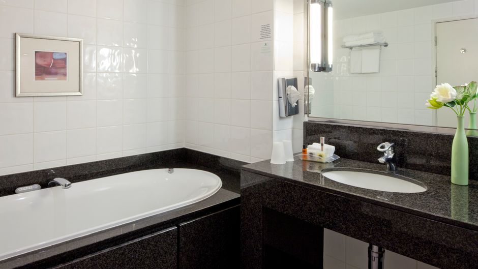Holiday Inn Windsor Room