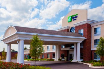 Holiday Inn Express & Suites Lake Zurich