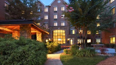 Staybridge Suites Tysons-McLean