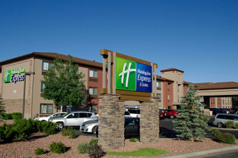 Holiday Inn Express/Suites Grand Canyon