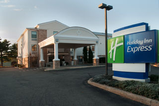 Holiday Inn Express