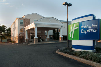 Holiday Inn Express