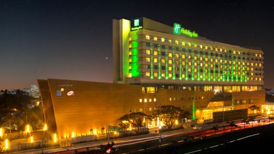 Holiday Inn Chennai OMR IT Expressway