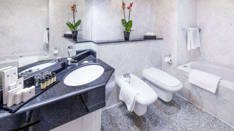 Millennium Hotel London Knightsbridge Room