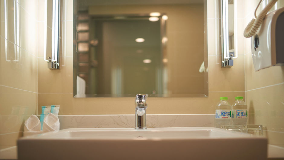 Holiday Inn Express University Town Room