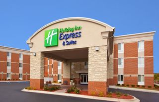 Holiday Inn Express/Suites Auburn Hills
