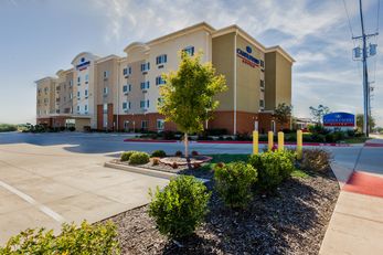 Candlewood Suites Decatur Medical Ctr