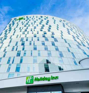 Holiday Inn Hamburg-City Nord
