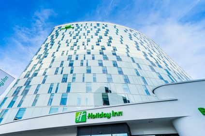 Holiday Inn Hamburg-City Nord