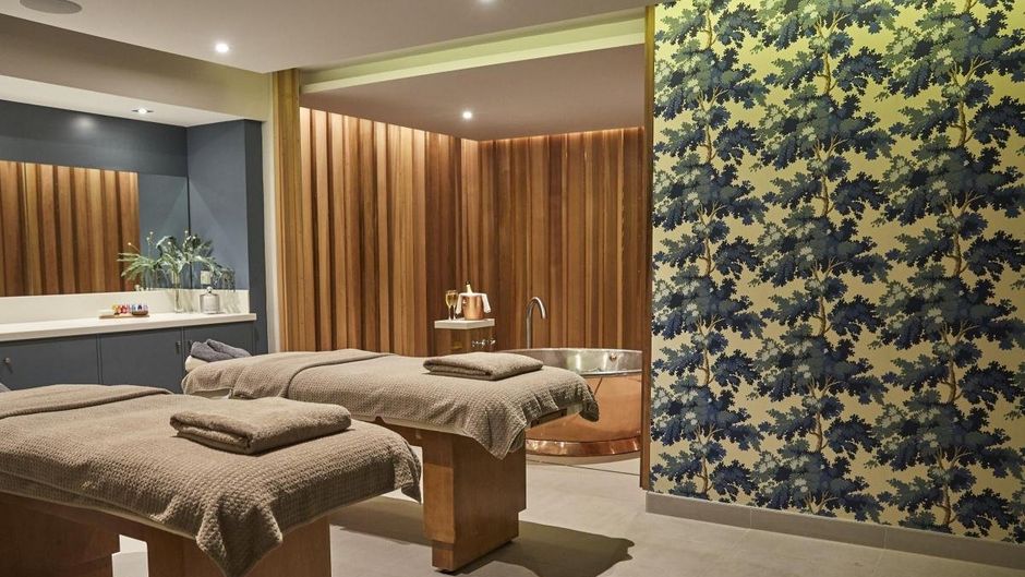 Rudding Park Hotel & Golf Spa