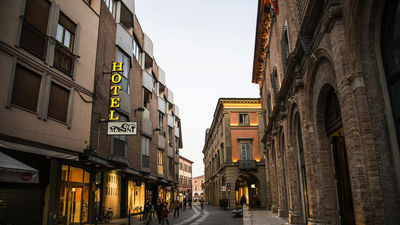 Masini Hotel