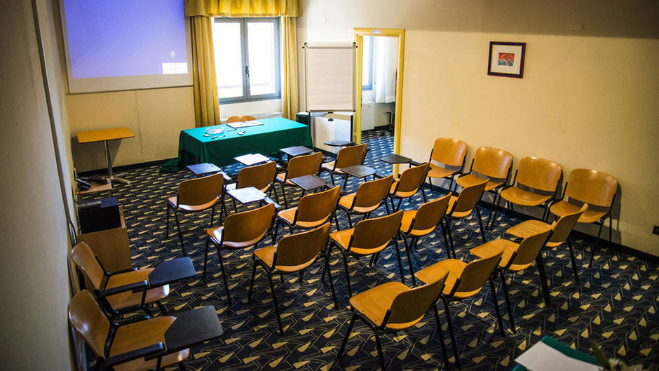 Masini Hotel Meeting