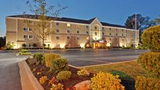 Candlewood Suites Bowling Green