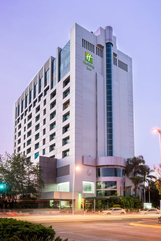 Holiday Inn Guadalajara Select
