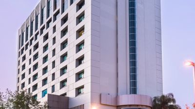 Holiday Inn Guadalajara Select