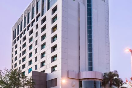 Holiday Inn Guadalajara Select