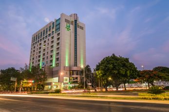 Holiday Inn Guadalajara Select