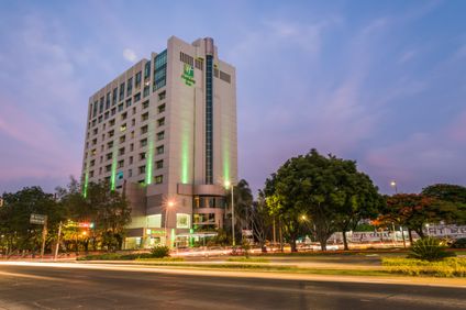 Holiday Inn Guadalajara Select