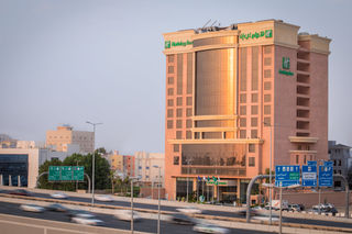 Holiday Inn Jeddah Gateway