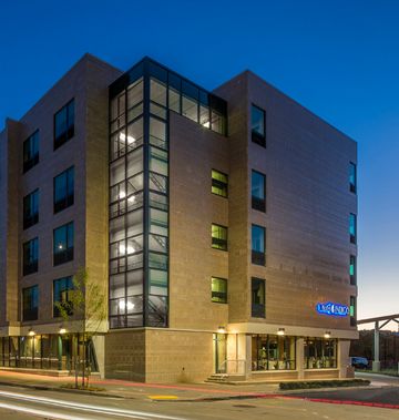 Hotel Indigo Pittsburgh East Liberty