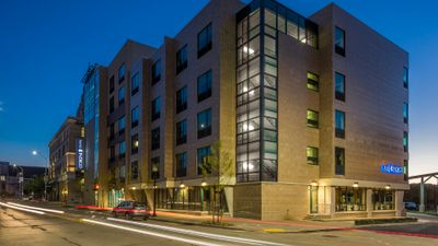 Hotel Indigo Pittsburgh East Liberty