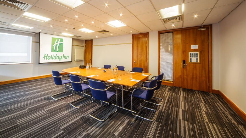 Holiday Inn Reading-South M4, Jct 11 Meeting
