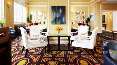 Kimpton Hotel Monaco Salt Lake City