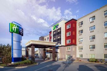 Holiday Inn Express/Suites Halifax