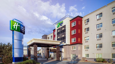 Holiday Inn Express/Suites Halifax