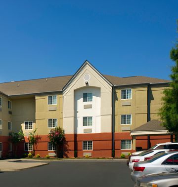 Candlewood Suites Richmond South