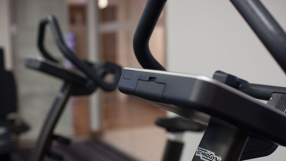 Crowne Plaza Newcastle-Stephenson Qtr Health Club