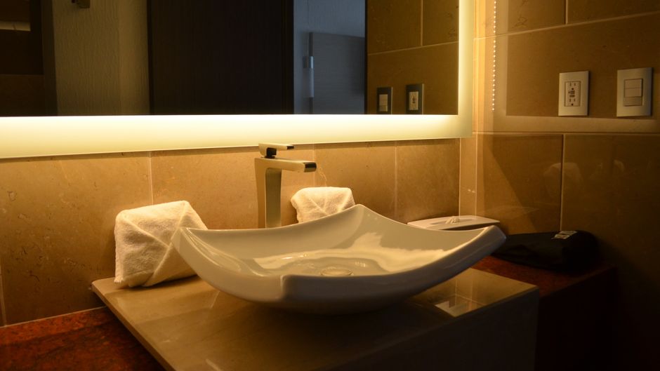 Holiday Inn Queretaro Zona Diamante Room