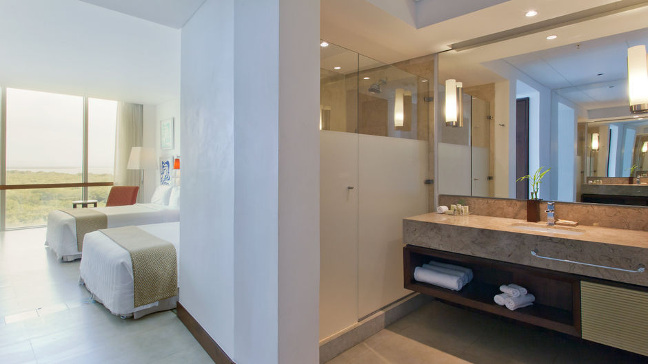 Holiday Inn Cartagena Morros Room