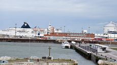 Holiday Inn Calais