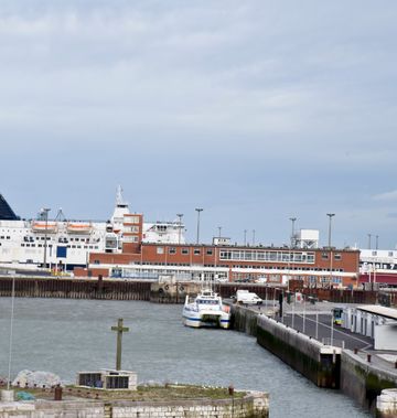 Holiday Inn Calais