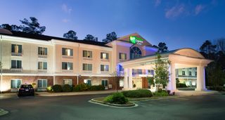 Holiday Inn Express I-95