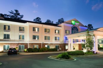 Holiday Inn Express I-95
