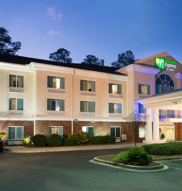 Holiday Inn Express I-95