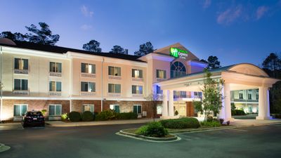 Holiday Inn Express I-95