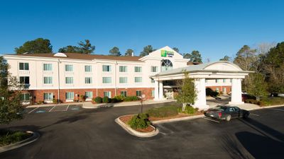 Holiday Inn Express I-95