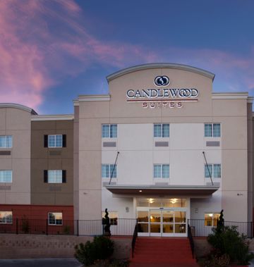 Candlewood Suites Temple