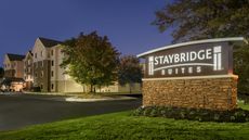 Staybridge Suites