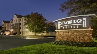 Staybridge Suites