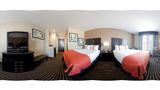 <b>Holiday Inn San Antonio North Stone Oak Room</b>. Virtual Tours powered by <a href="https://www.leonardoworldwide.com/" title="Leonardo Worldwide" target="_blank">Leonardo</a>.