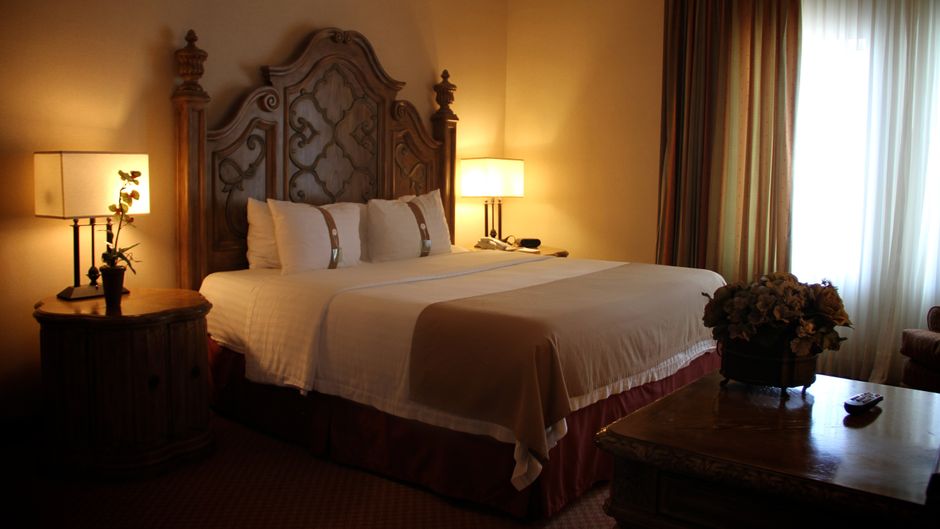 Holiday Inn Reynosa Zona Dorada Suite