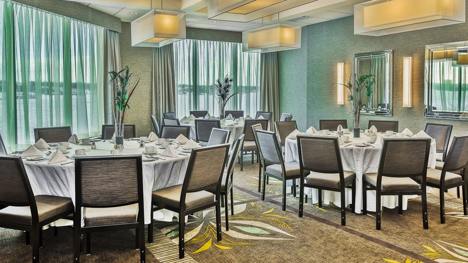 Holiday Inn Sydney - Waterfront Hotel Meeting