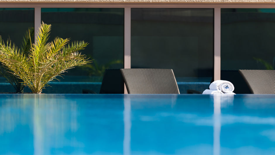 InterContinental Hotel Health Club