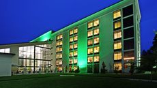 Holiday Inn Asheville-Biltmore West
